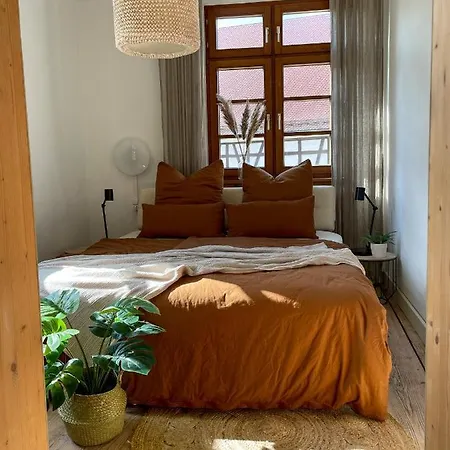 Ava - Apartment