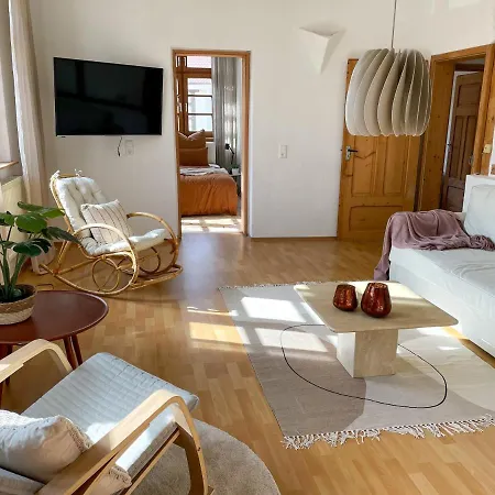 Apartment Ava - Heiligkreuztal