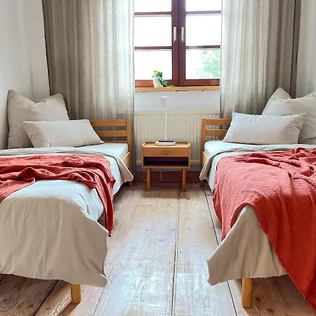 Apartment Ava -