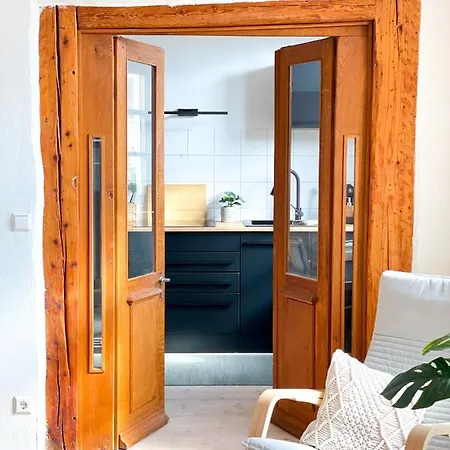 Ava - Apartment