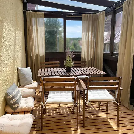 Ava - Apartament