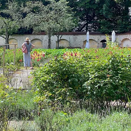 شقة Ava - Heiligkreuztal