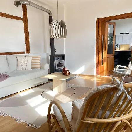 Ava - Apartment Heiligkreuztal