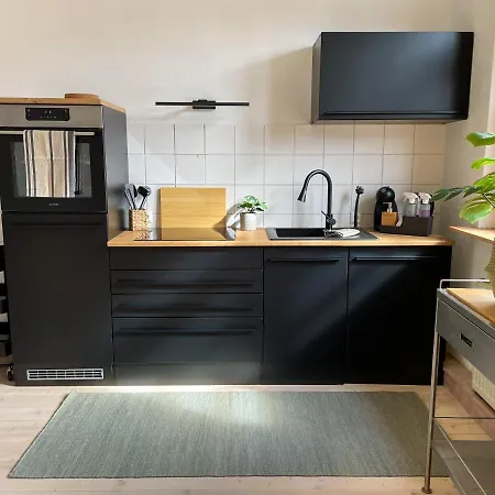 Ava - Apartment