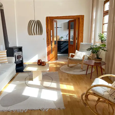 Apartment Ava - Heiligkreuztal