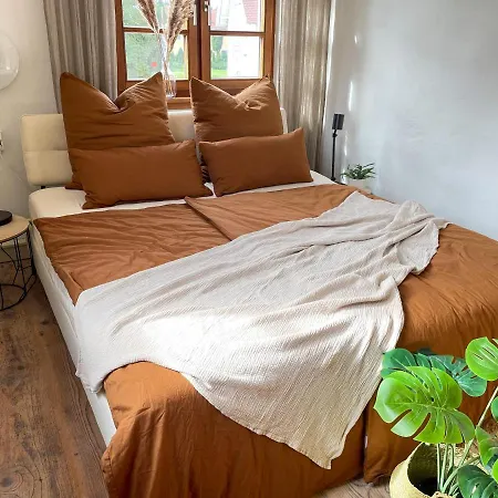 Ava - Apartment