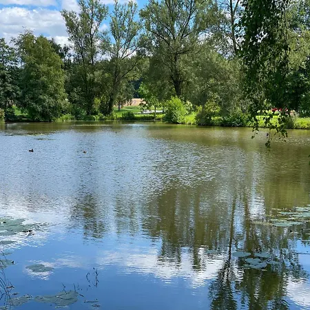 Apartment Ava - Heiligkreuztal