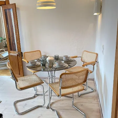 Apartment Ava - *