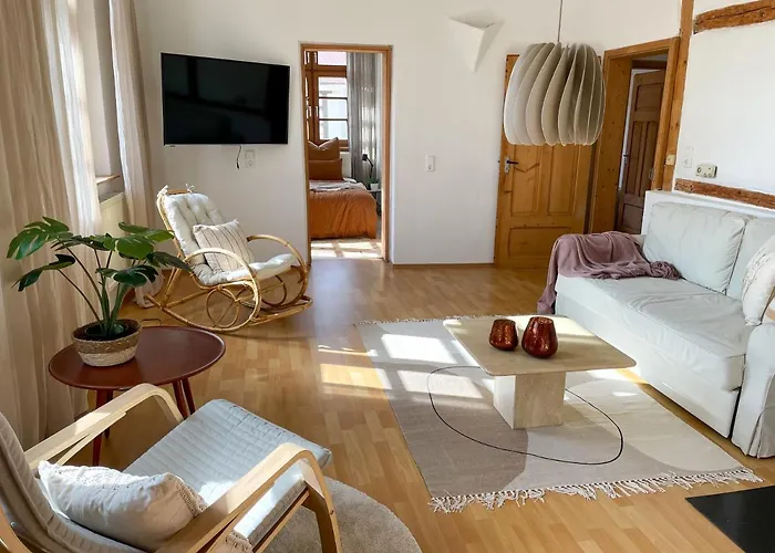 Apartman Ava - Heiligkreuztal
