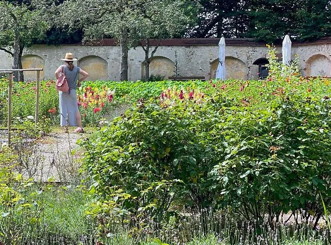 Apartman Ava - Heiligkreuztal