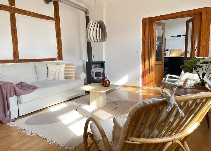 Ava - Apartman Heiligkreuztal