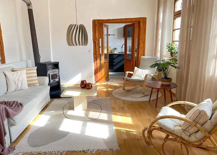 Apartman Ava - Heiligkreuztal