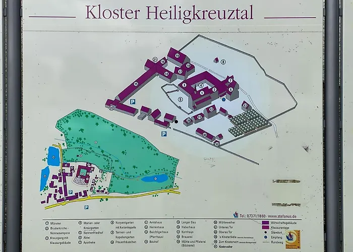 Ava - * Heiligkreuztal
