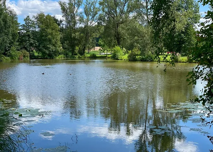 Apartman Ava - Heiligkreuztal